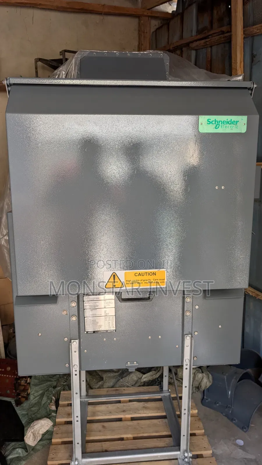 Rmu Breaker 11kva
