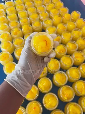 Skincare Products in Wholesales