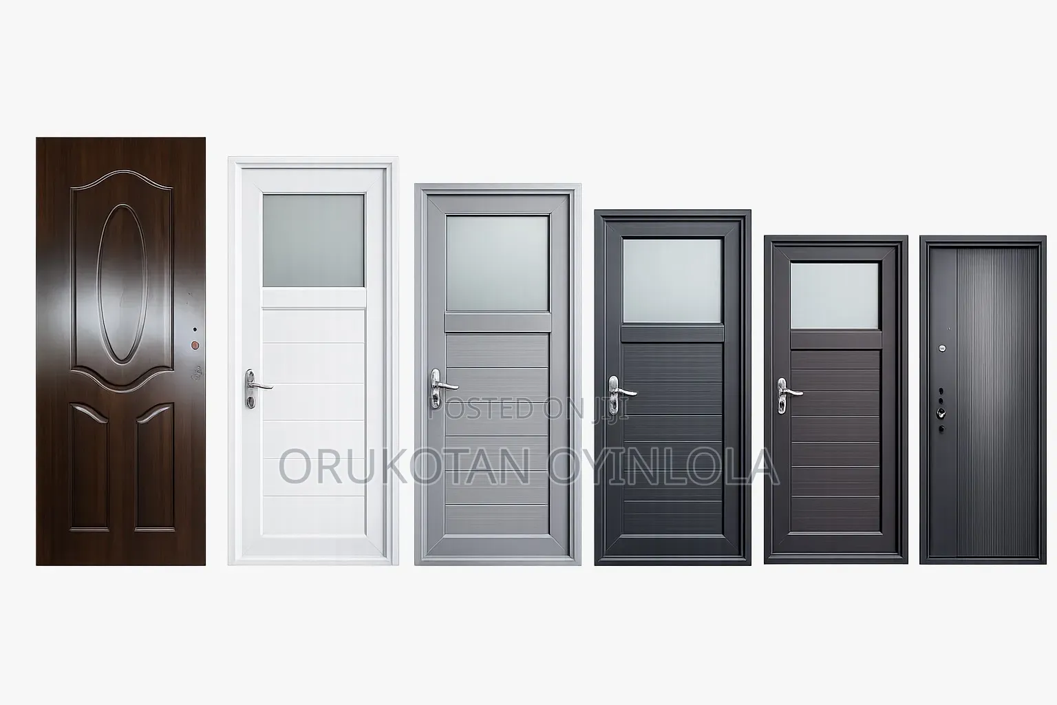 Quality Doors