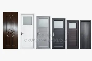 Quality Doors