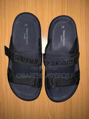 Maison Margiela Slide