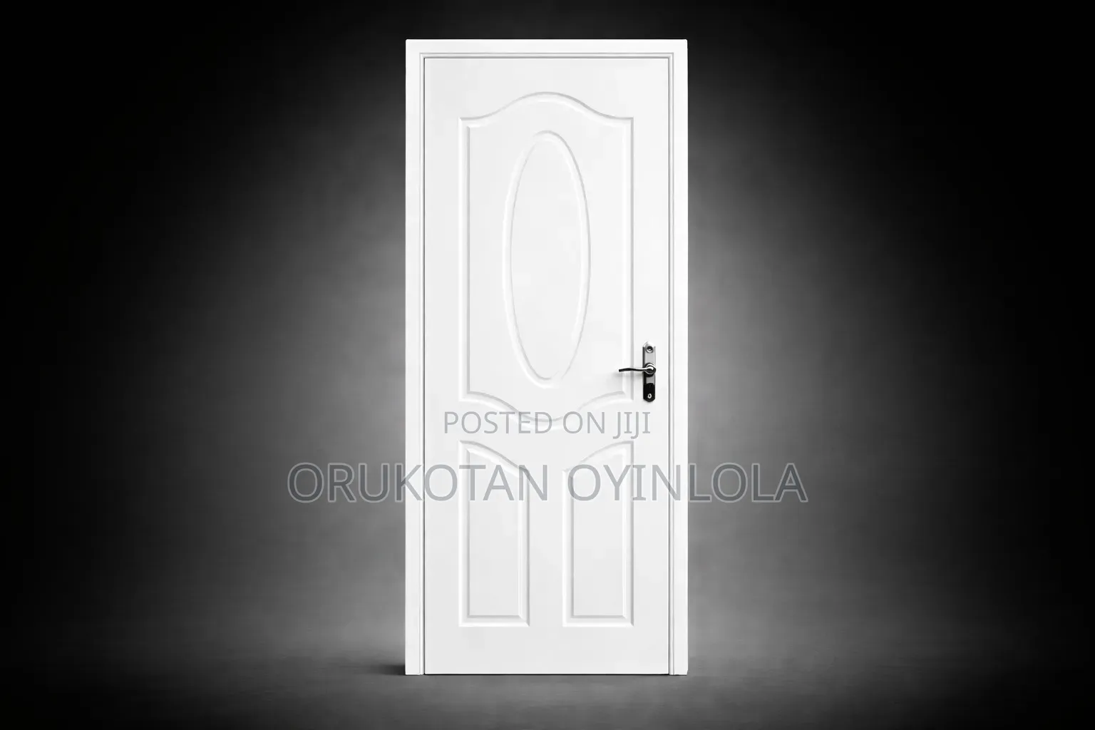 Quality Doors