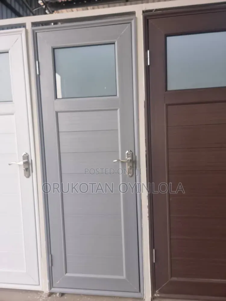 Quality Doors