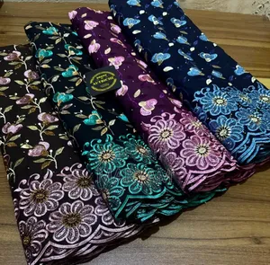 Authentic Lace