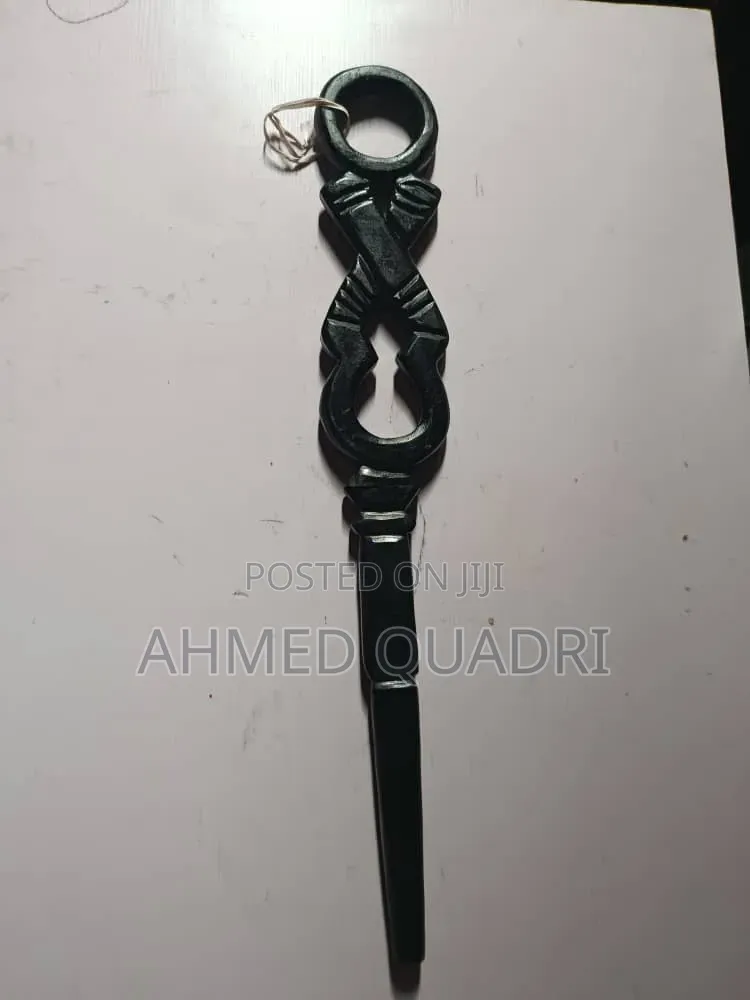 Traditional Walking Stick
