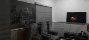 Furnished 1bdrm Apartment in Citec Villa, Bunkoro for rent
