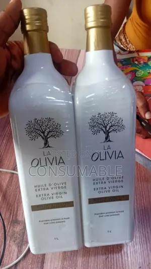 La Olivia Extra Virgin Olive Oil