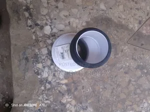 Wc Offset Connector
