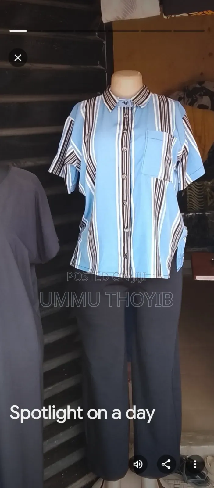 Women's Wear