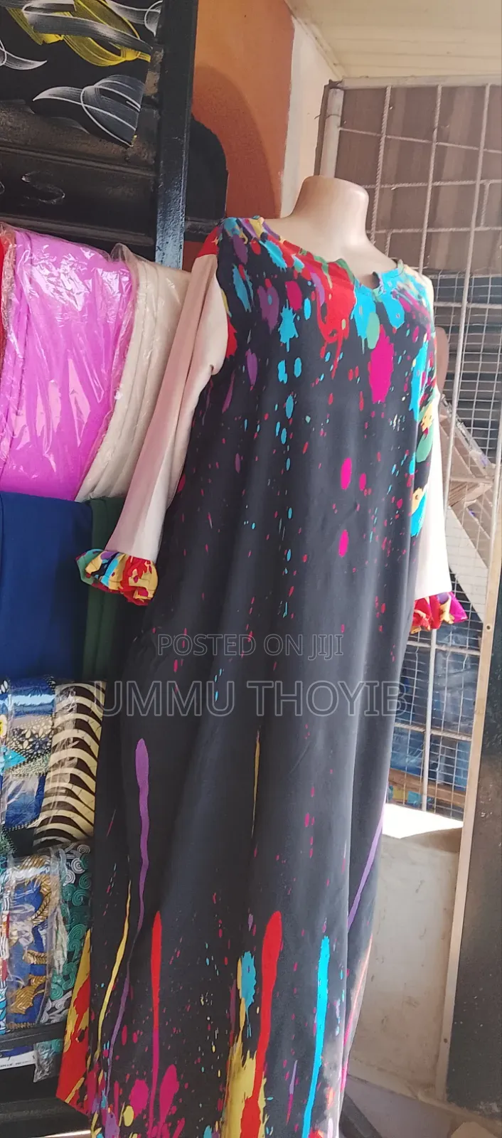 Women's Wear
