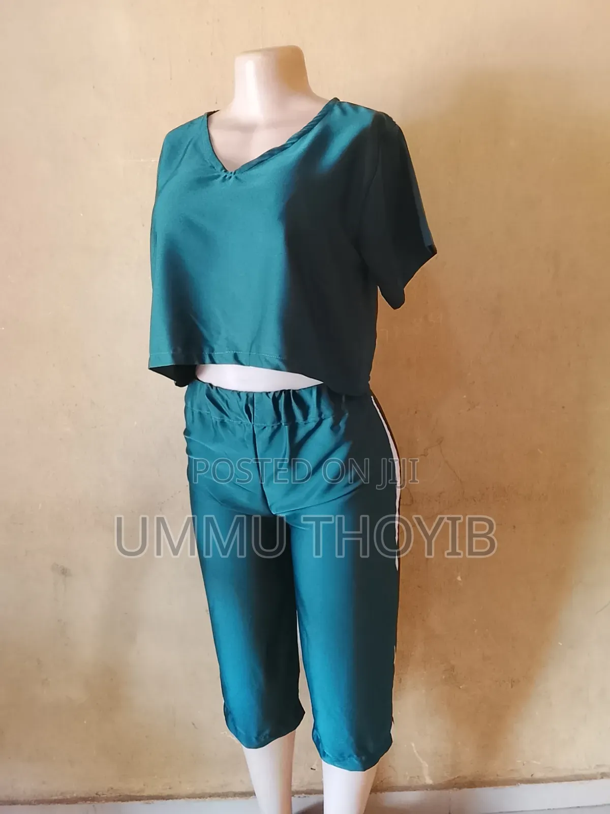 Women's Wear