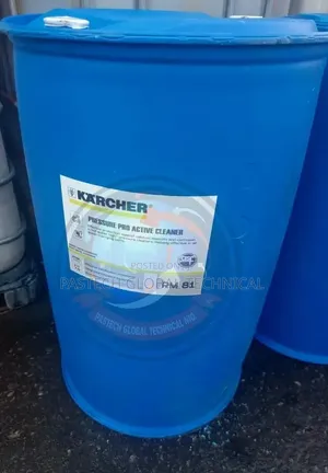 Kärcher Pressurepro Active Cleaner Rm 81