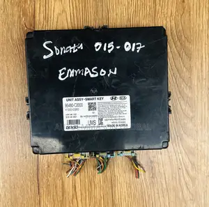 Hyundai Sonata 2015-2017 Smart Key Module (Brainbox)