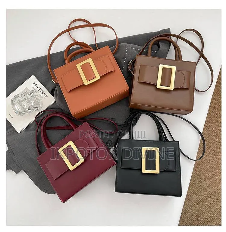 Beautiful Fashion Hand Bags for You