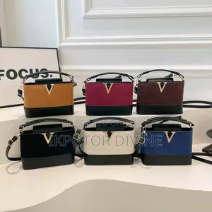 Beautiful Fashion Hand Bags for You