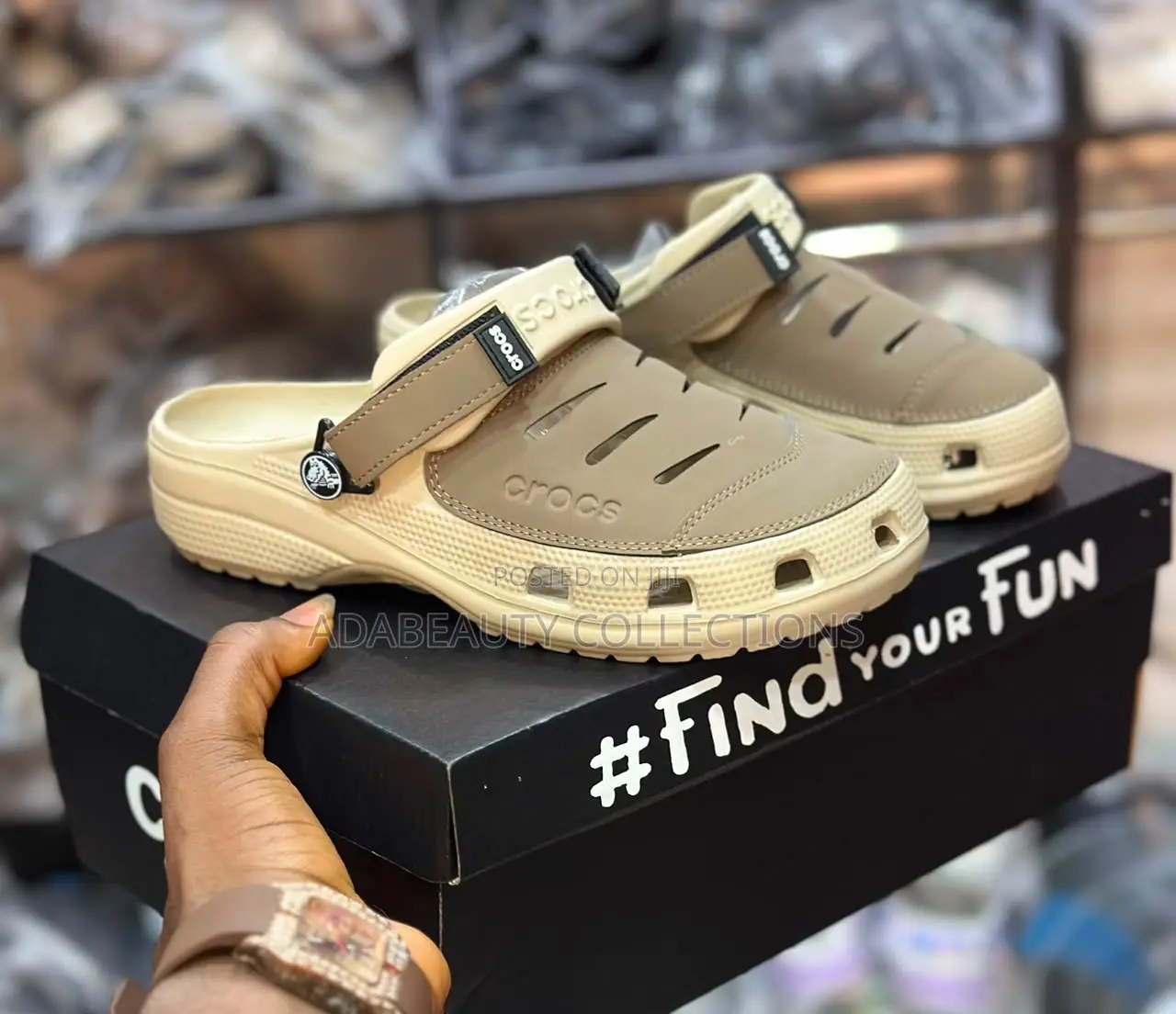 Available In Store