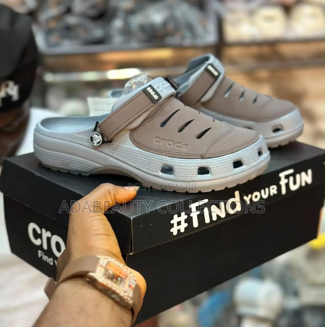 Available In Store