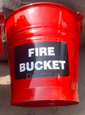 Fire Bucket
