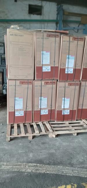 Original Ariston Water Heater 150 Litre