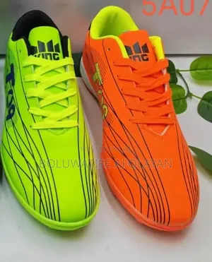 Football Boots