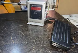 Electric Winding Machine