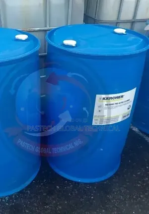 Kärcher Pressurepro Active Cleaner Rm 81 // 200l