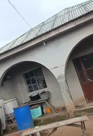 3bdrm Bungalow in Not Estate, Ayobo for sale