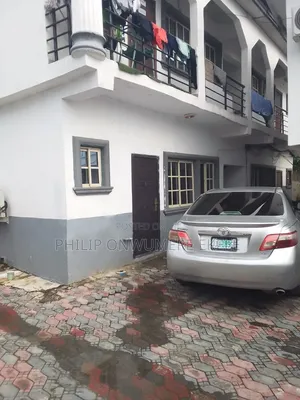 2bdrm Block of Flats in For Rent Mini Flat for rent