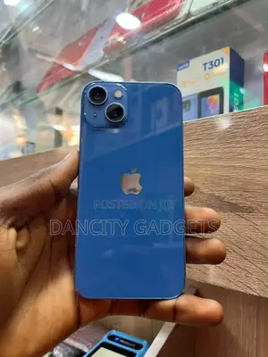 Apple iPhone 13 128 GB Blue