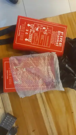 Fire Blanket