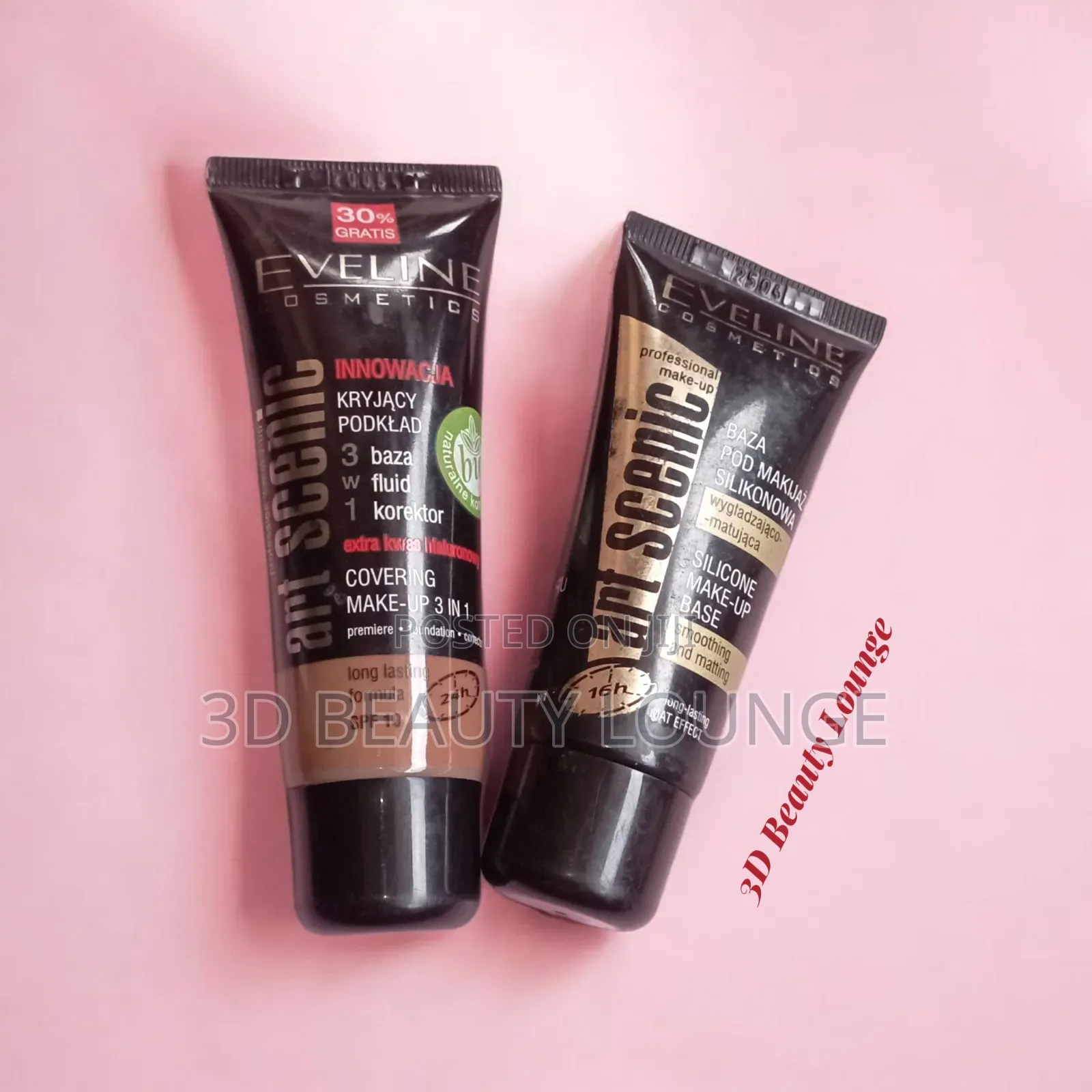 Makeup Kit