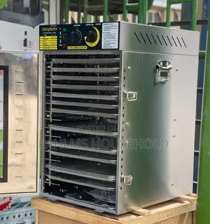 16 Trays Commercial Food Dehydrator
