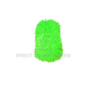 Car Cleaning Washing Sponge