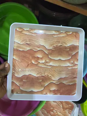 12 Pieces Unbreakable Souvenir Tray
