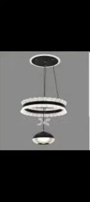 Dropping Light Led