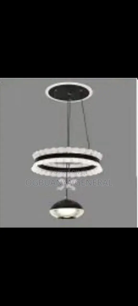 Dropping Light Led