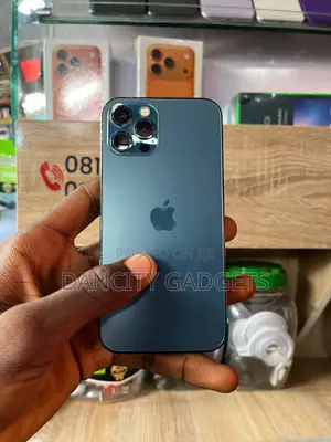 Apple iPhone 12 Pro 128 GB Blue