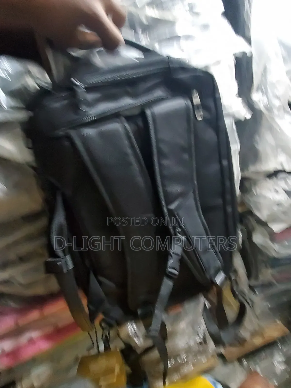 Quality Granite Gear Backpack
