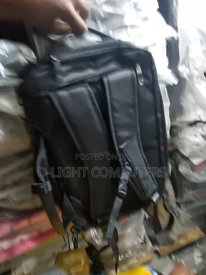 Quality Granite Gear Backpack