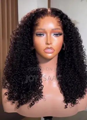 Pixie Curls