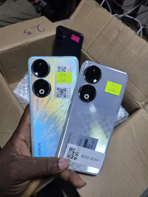 Honor 90 512 GB Blue