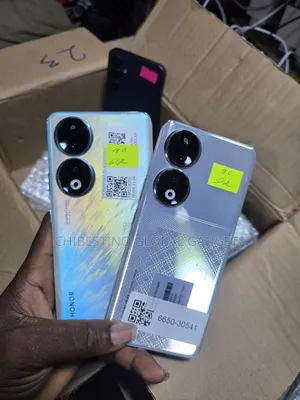 Honor 90 512 GB Blue