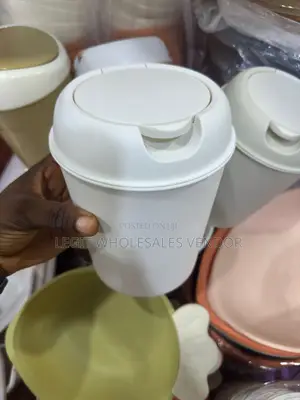 12 Pieces Mini Souvenir Dustbin/Waste Bin