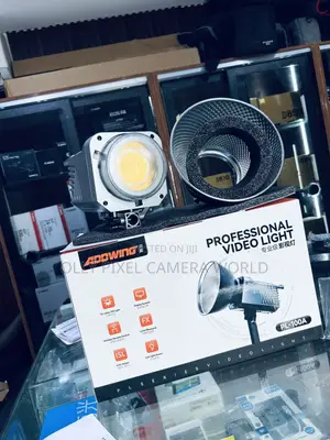 Addwing Pl-100a Professional Video Light
