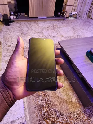 Apple iPhone 11 Pro Max 64 GB Gray