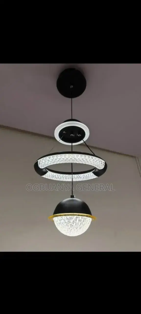 Dropping Light Led