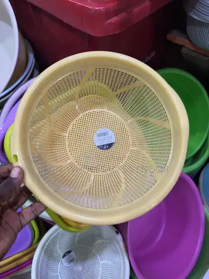 12 Pieces Sieve Souvenir Basket