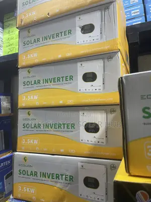 Ecolion 3.5kva Hybrid Inverter