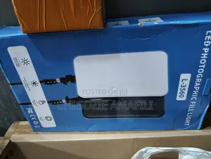 Photo Materials