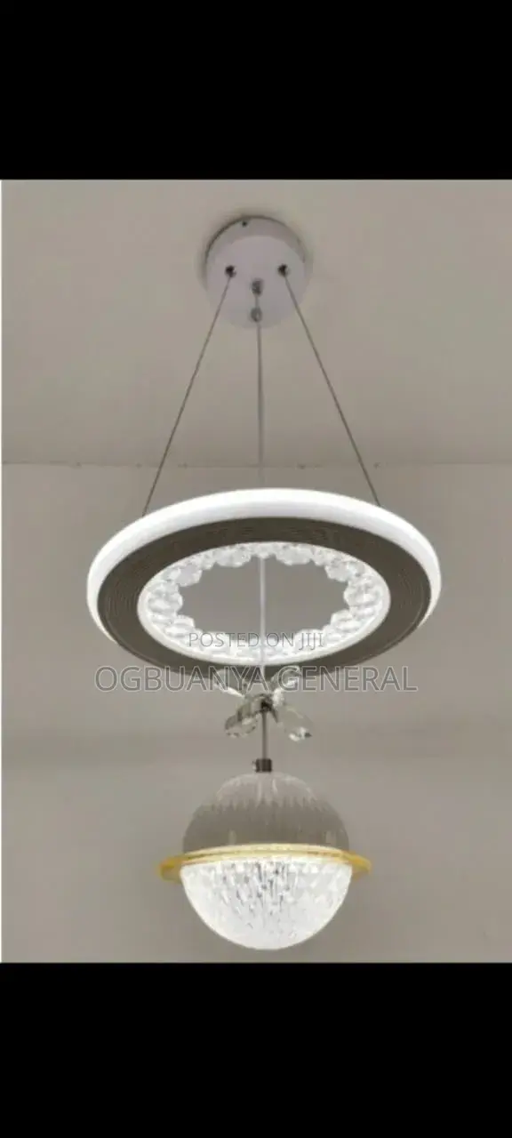 Dropping Light Led